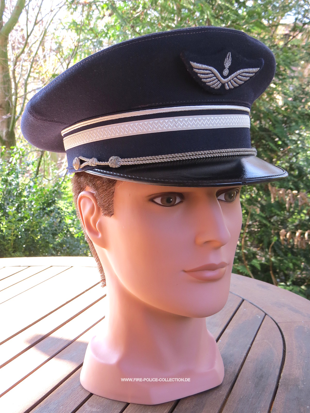 Gendarmerie de l Air