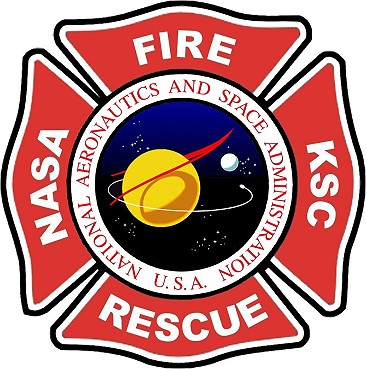 KSC Fire Rescue Logo