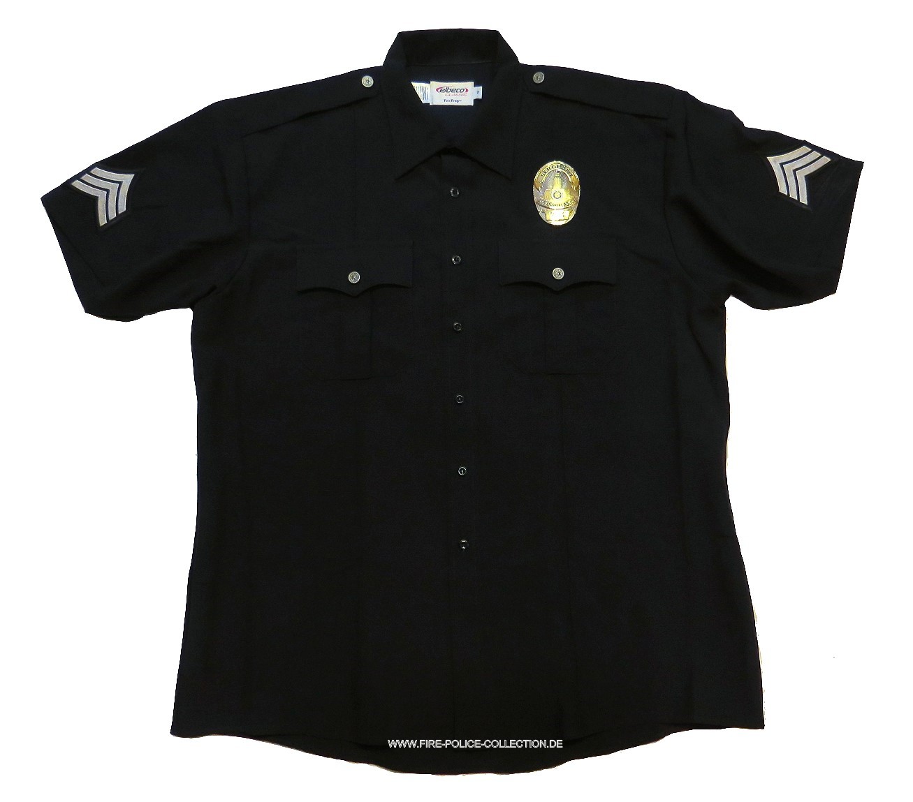 LAPD Shirt