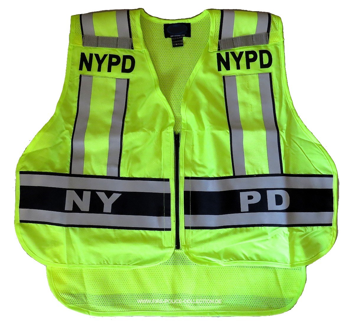 NYPD Weste