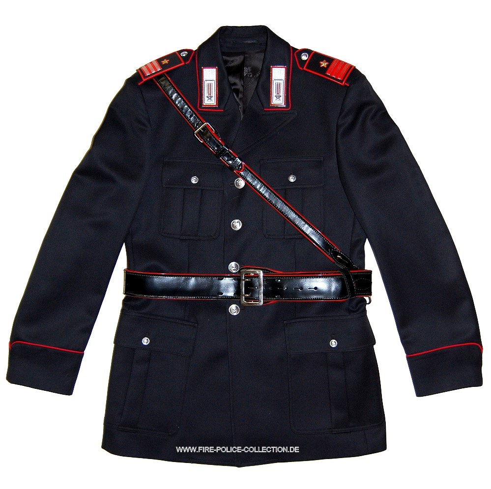 Uniformjacke Carabinieri