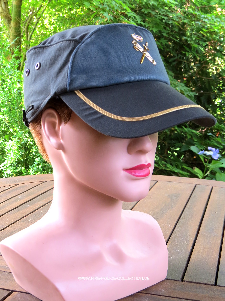 Gorra Guardia Civil Nueva Uniformidad