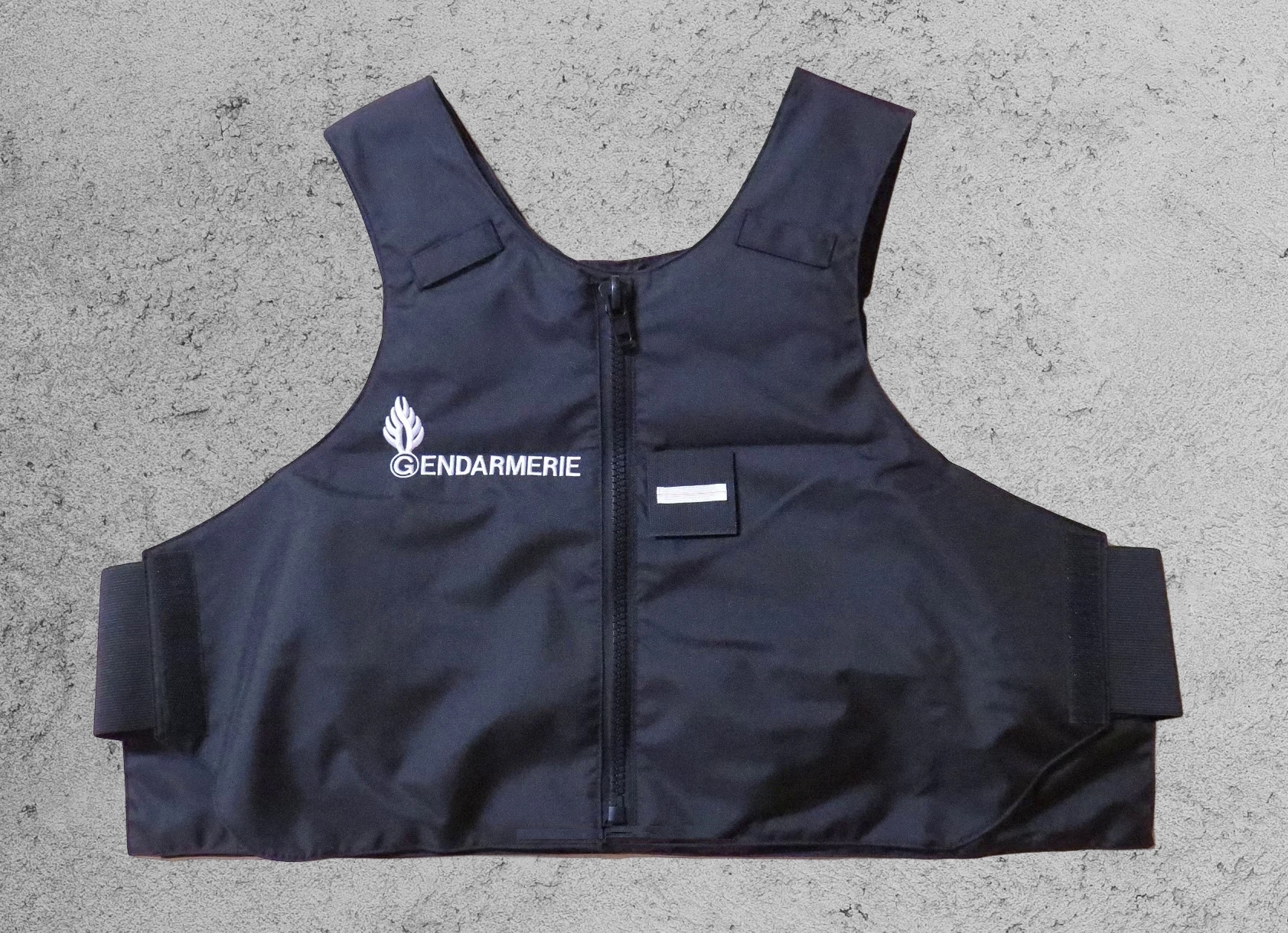 Housse de gilet pare balle