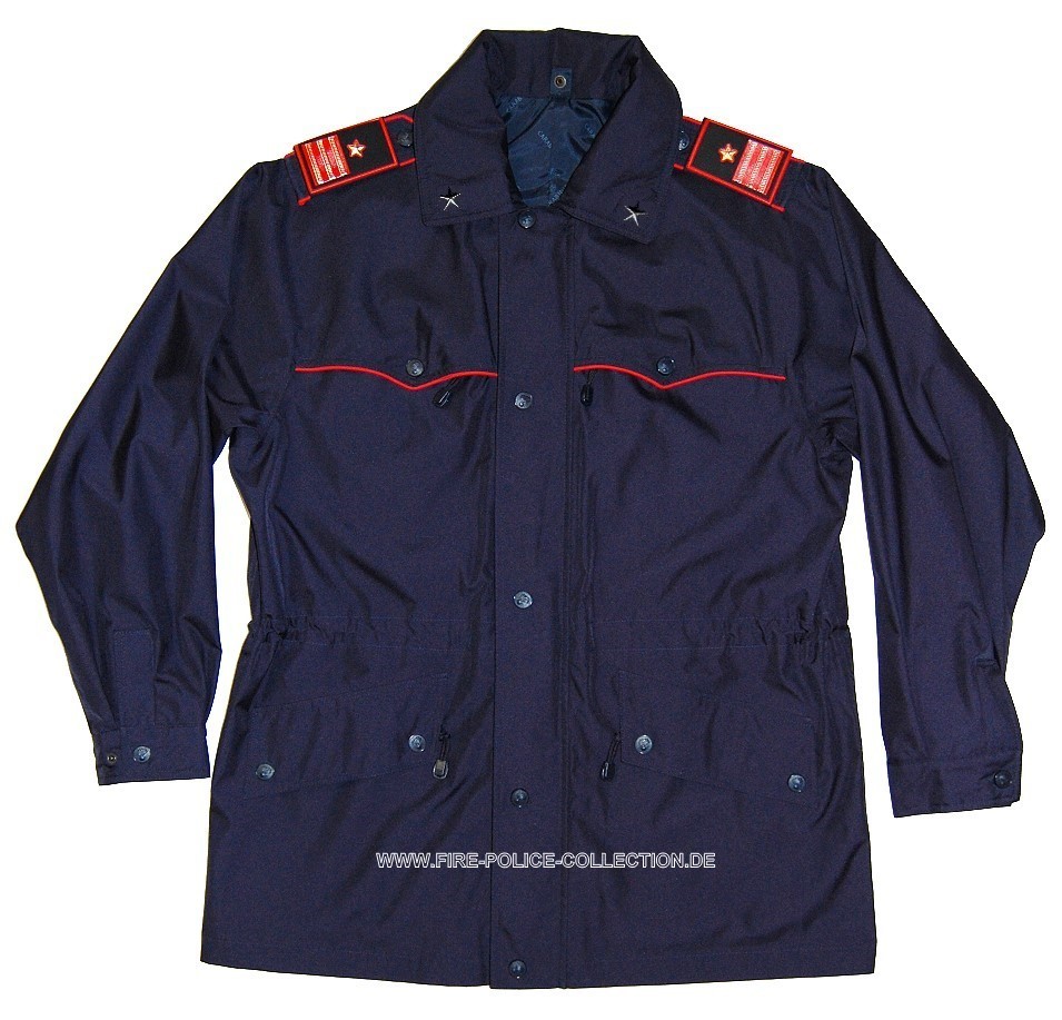 Carabinieri Einsatzjacke