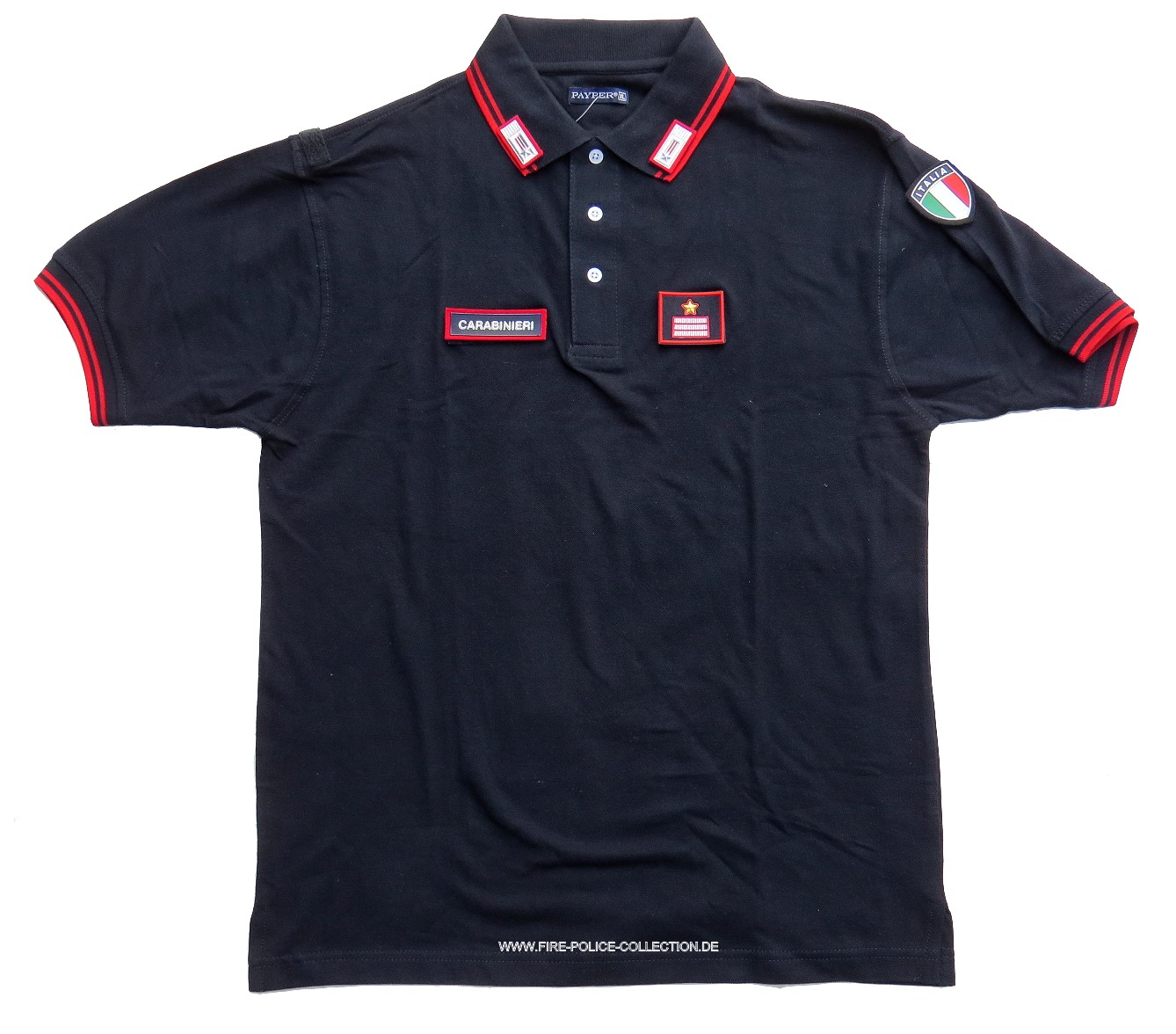 Polo Carabinieri