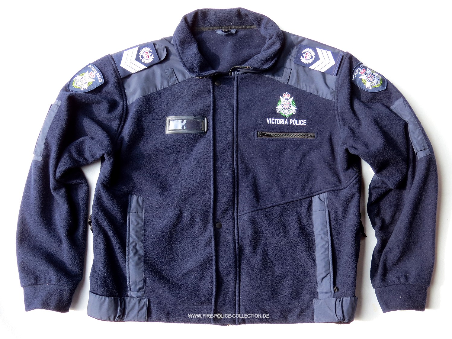 Victoria Police Jacket