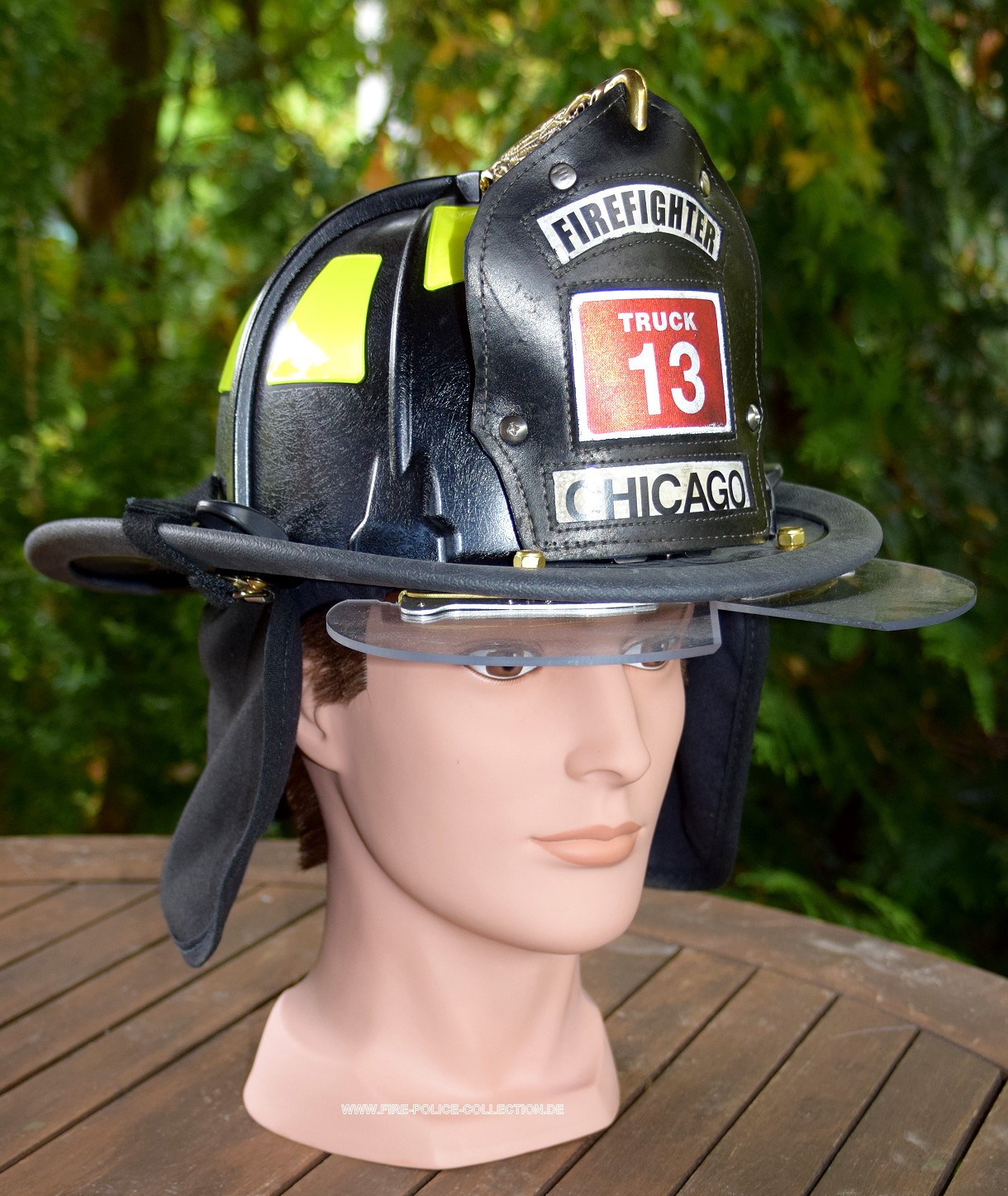 CFD Helmet