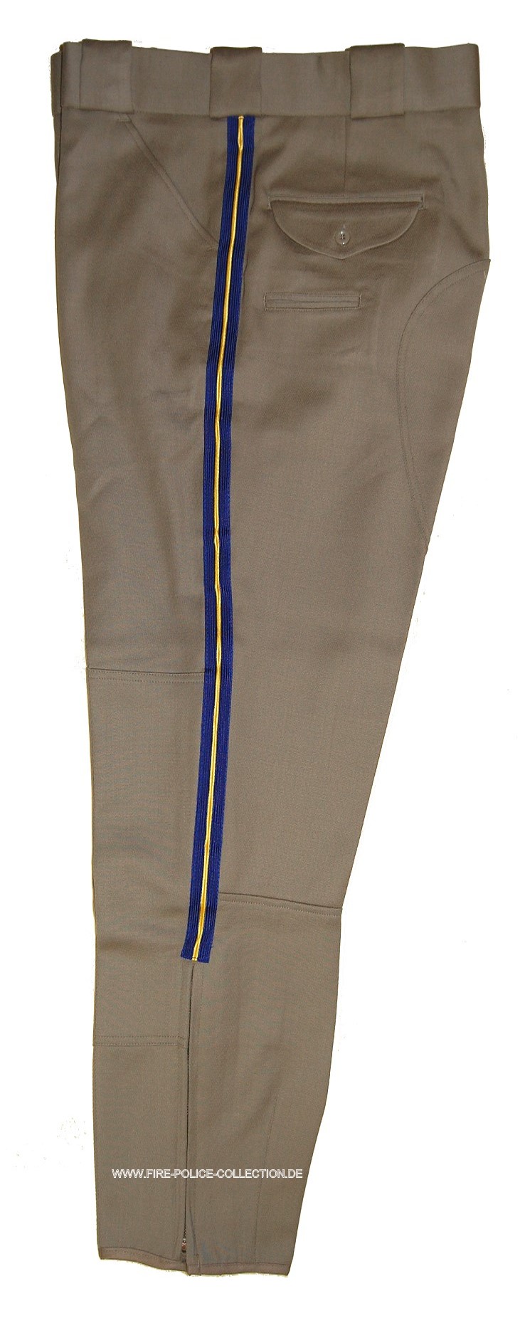 Motorcycle Breeches
