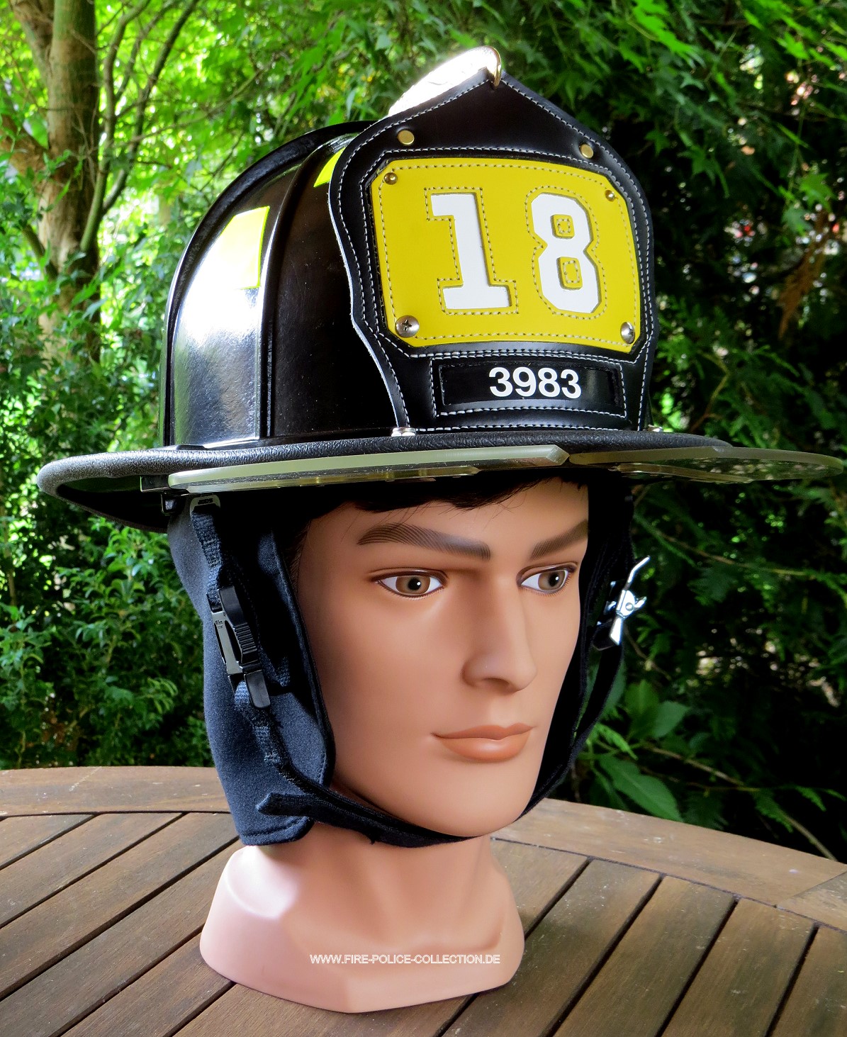 FDNY Helmet