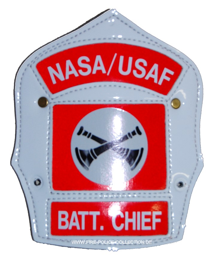 KSC FD Shield